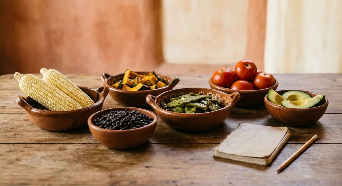 Evaluación nutricional