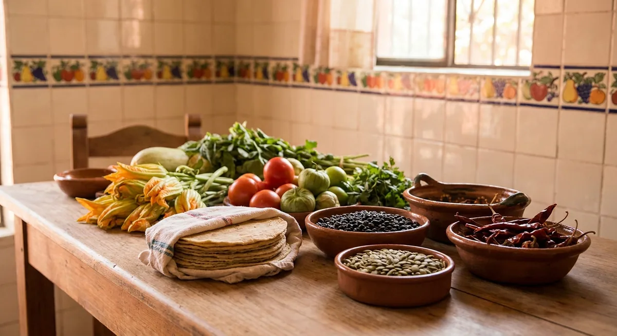 Taller de nutrición